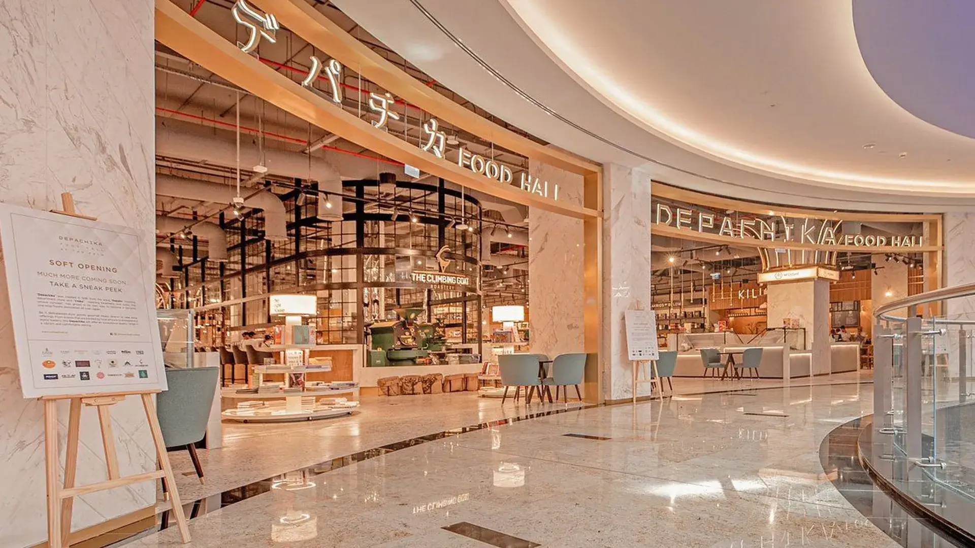 Best Retail strategy consulting team in Dubai – RLPC