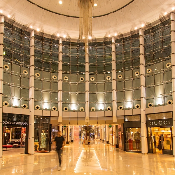 GCC retail consultancy services including Bahrain