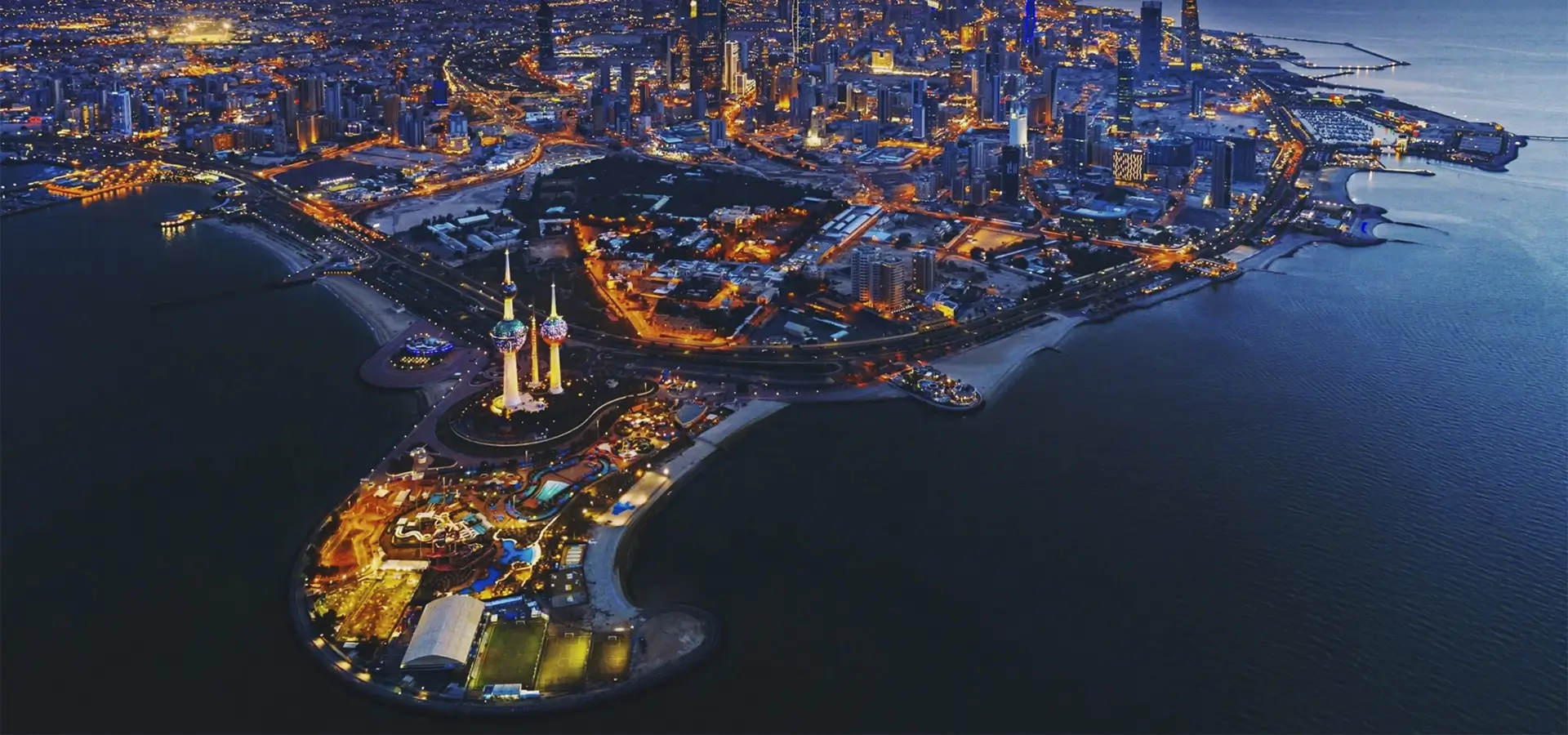 Retail advisory services for Kuwait real estate developments