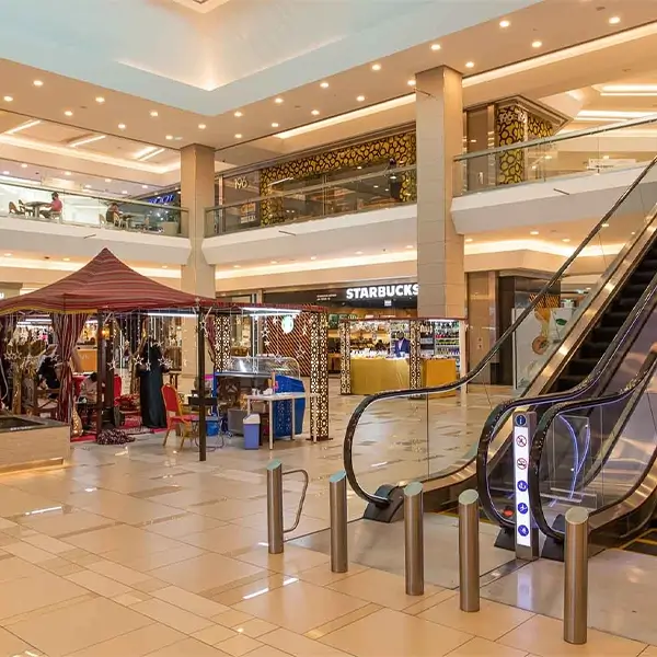 Retail strategy consulting for Bahrain retail projects