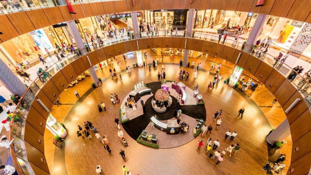 Retail consultancy for developers in Dubai