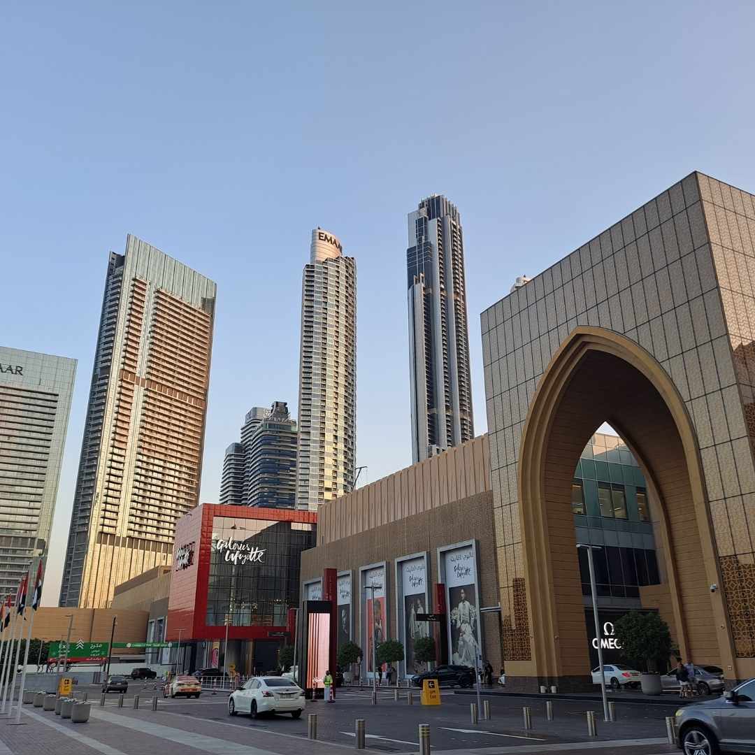 Retail consultants in dubai