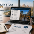 Retail Feasibility Study in Egypt: Cost, Process & ROI Explained