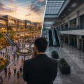 Why Most Malls Fail in Tier 2 Cities (And How to Fix It)