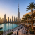 Why Retail in Dubai Requires Constant Repositioning