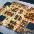 Retail Zoning Strategy: How Layout Planning Impacts Footfall & Sales