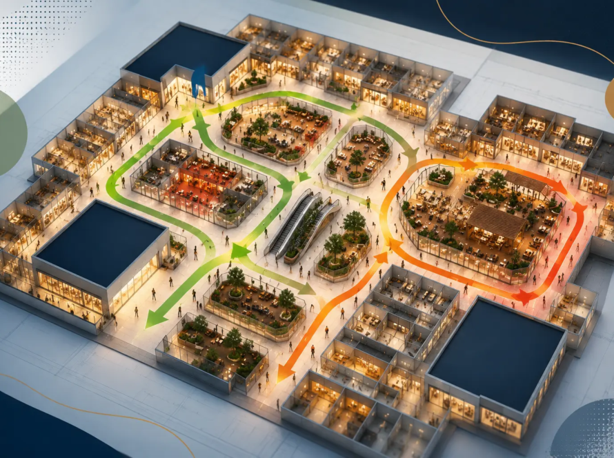Retail Zoning Stratagy