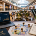 How Mall Developers Can Maximise Rental Yield Through Smart Tenant Mix
